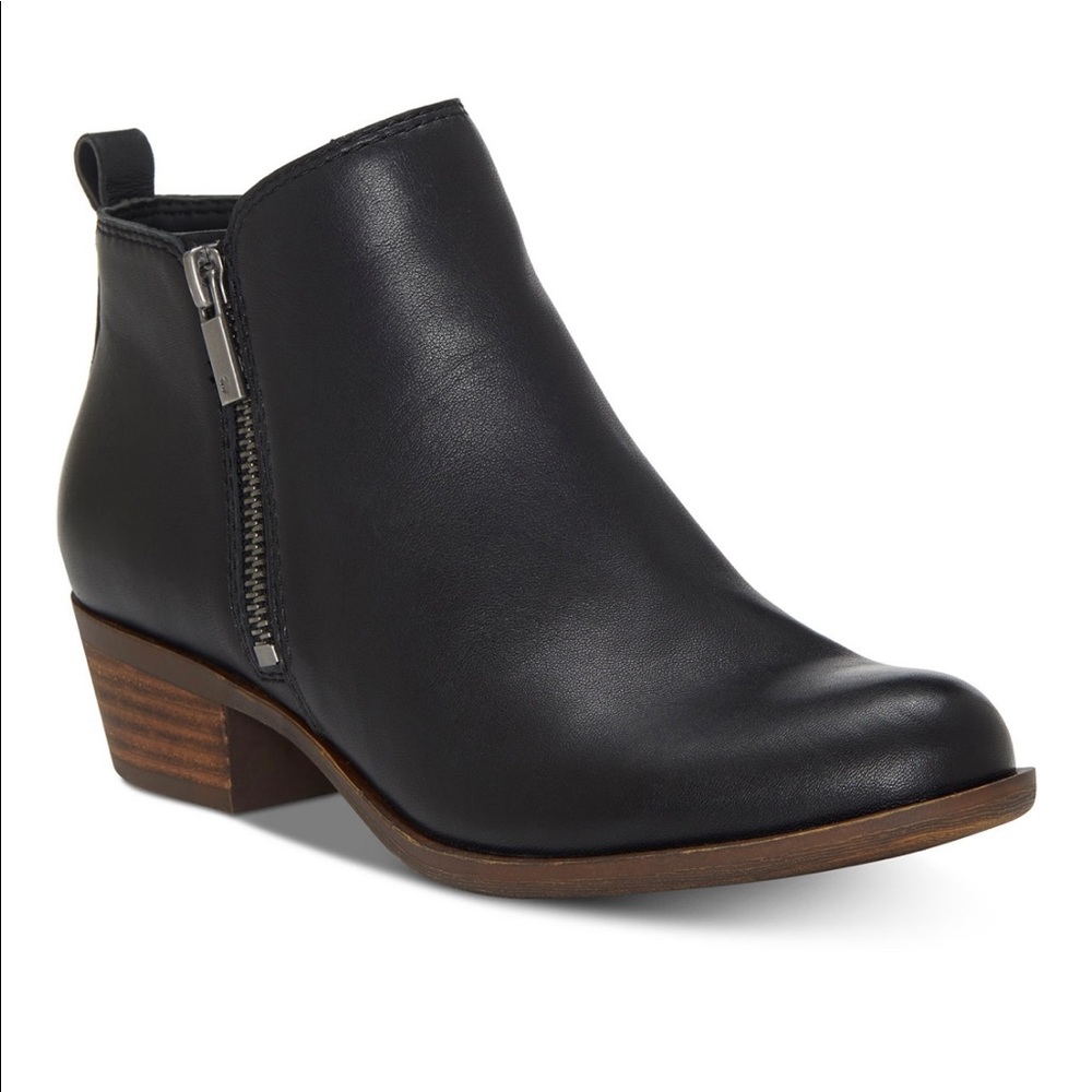 Lucky Brand LP Brenon Boots